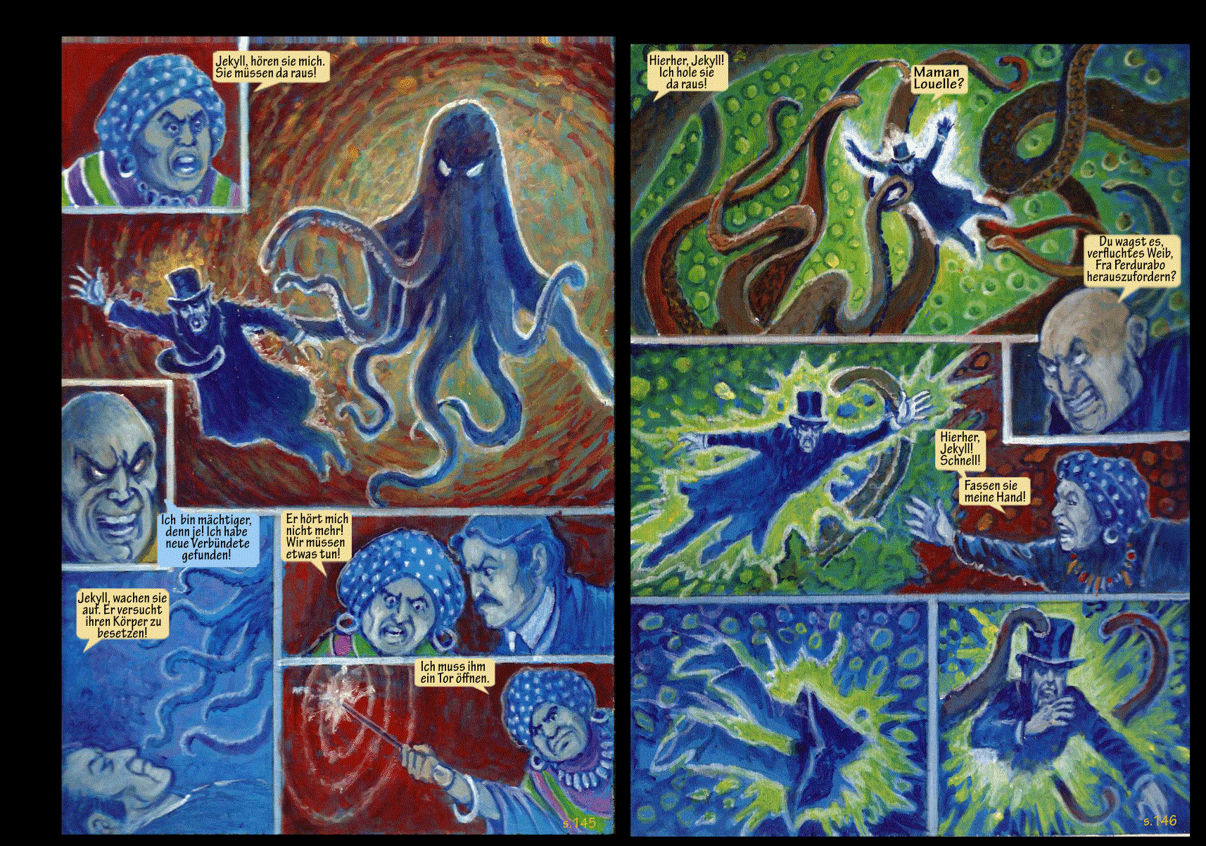 OctopusS145und146